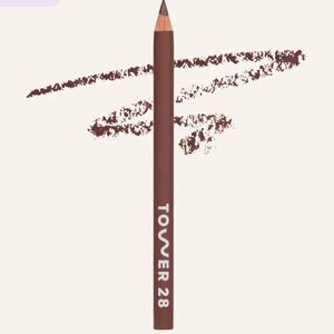 🌻Pick 2/$20 Tower 28 Draw Me - Chocolate Brown Multi-Liner New FullSz New FullS